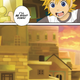 Illustration for article titled Read the First Chapter of the Kingdom Hearts II Manga, Right Here for Free